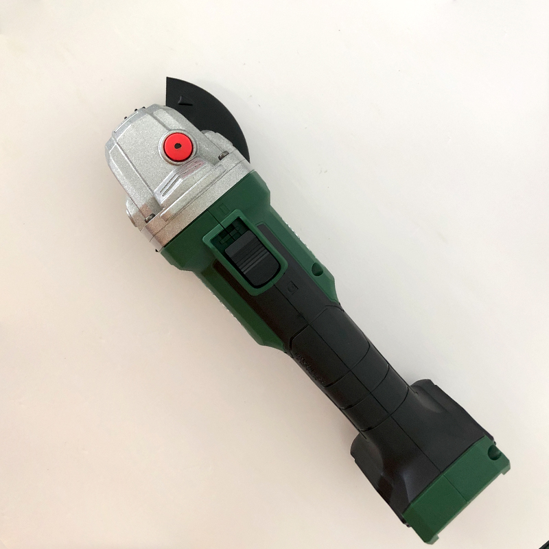 特斯 锂电角磨机Φ100mm