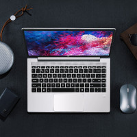 惠普(HP)战66 四代 240Q6PC 14英寸定制版本商务办公轻薄本笔记本电脑(i7-1165G7 32G 512G固态 MX450 2G独显 指纹 一年服务+意外 2年电池)