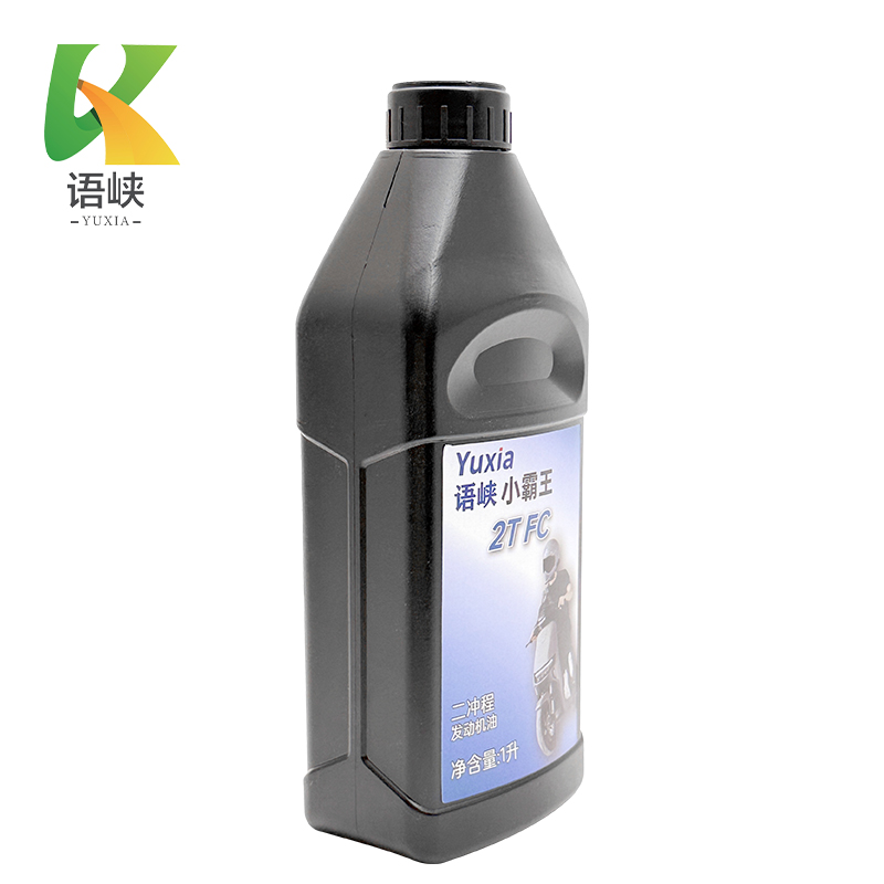 语峡机油2T瓶高清大图