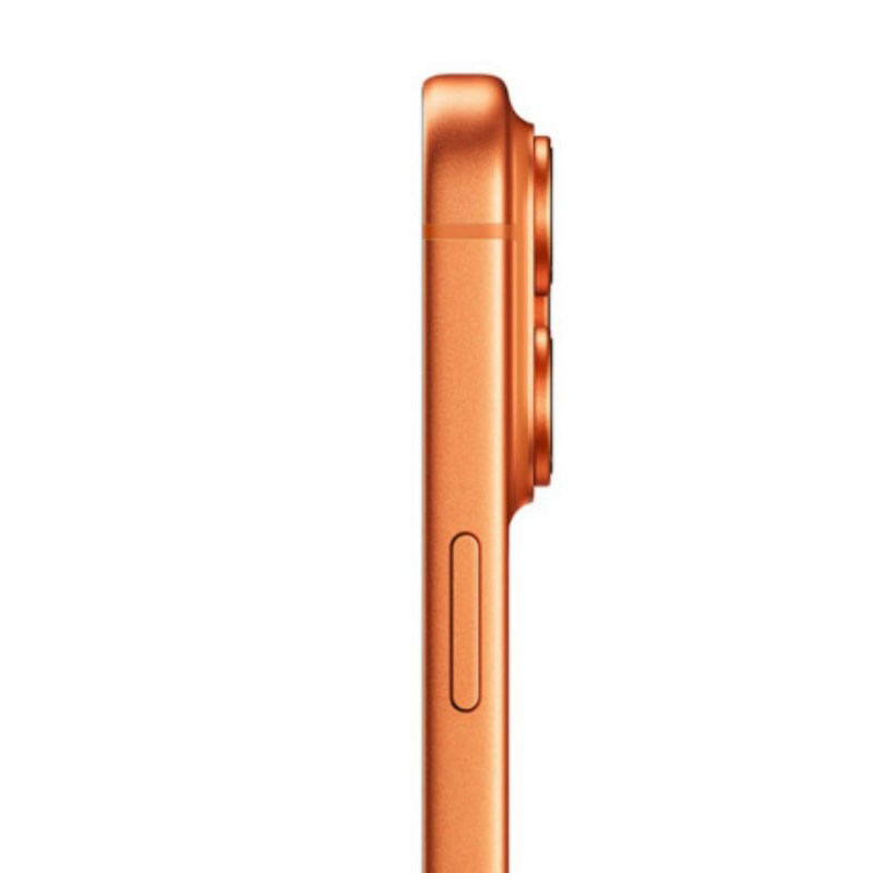 iPhone 17 Pro Max 2TB 星宇橙色 单位:台高清大图