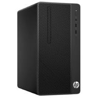惠普(HP)288 G3 商用台式电脑 20英寸显示器( I3-7100 4G 500G 无光驱)