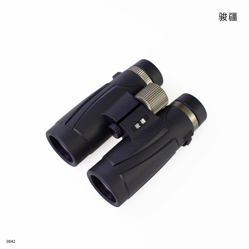 骏疆0842望远镜 黑色