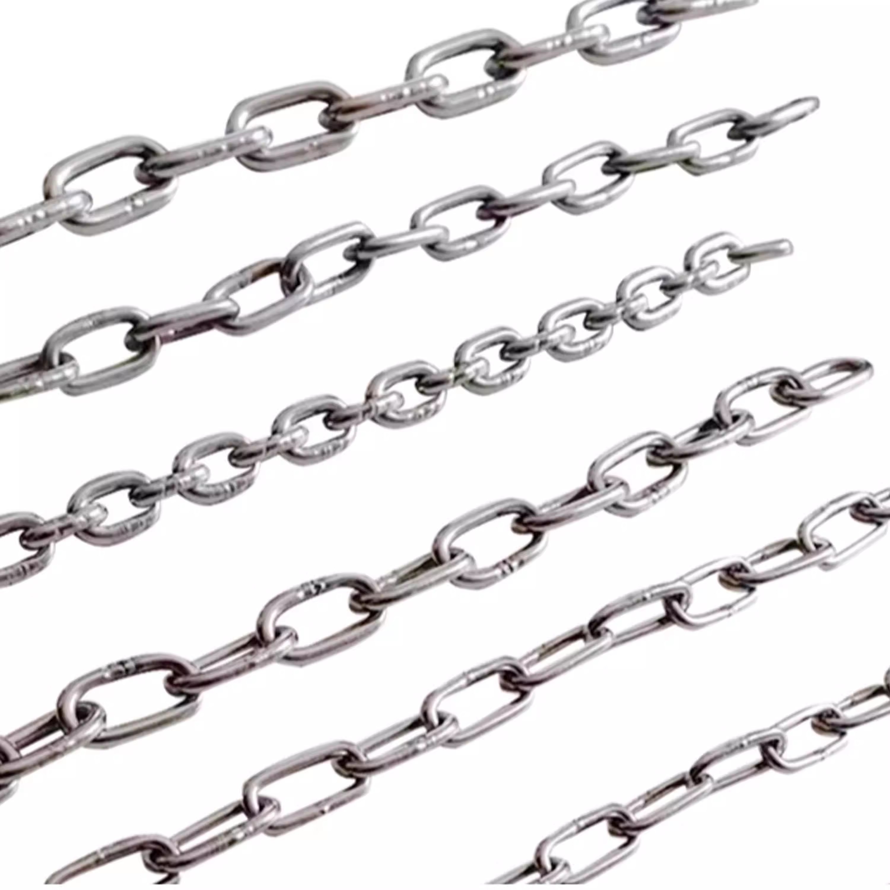 冰匠 304不锈钢链条 单位：米高清大图