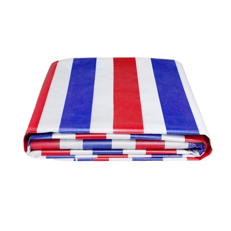 诚智旺 彩布条 双面覆膜 80g/平方米高清大图