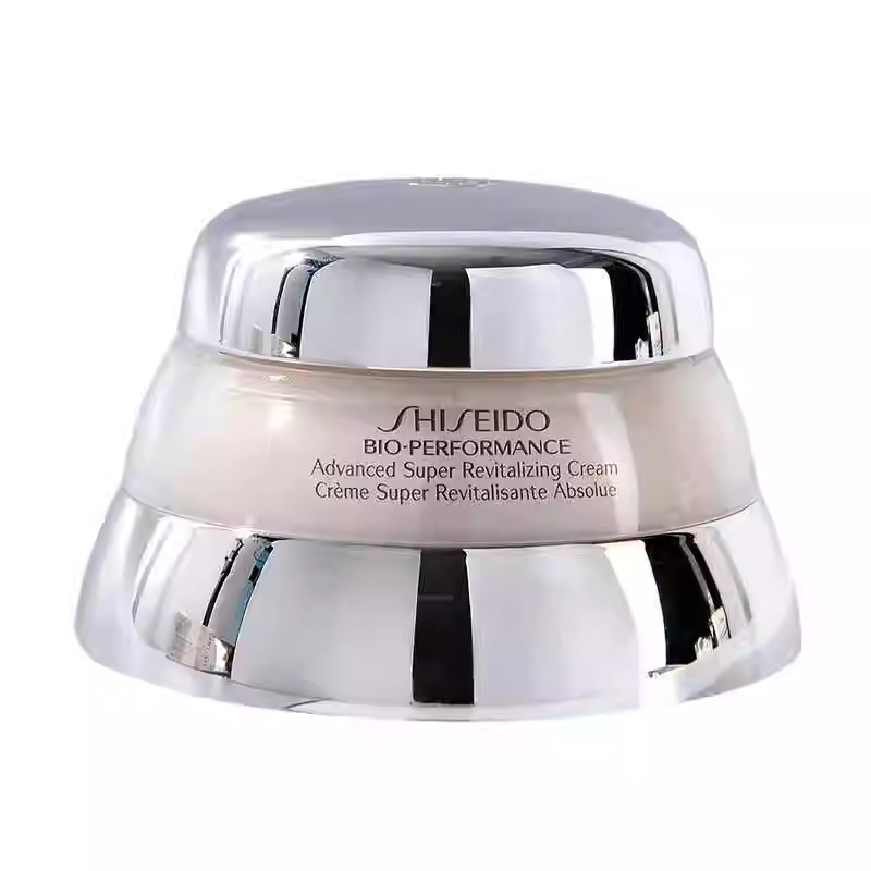 资生堂百优全新精纯乳霜 50ml