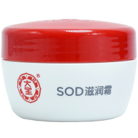 大宝(DABAO)男士冰爽醒肤液体洁面皂150g+冰爽醒肤凝露50g+大宝(DABAO)SOD滋润霜50g