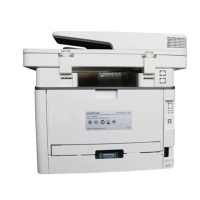 奔图(PANTUM) M7106DN黑白激光A4多功能一体机(打印 复印 扫描)