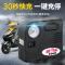 电瓶车电动三轮车充气泵48V-96V通用打气筒真空胎打气泵12V便携式