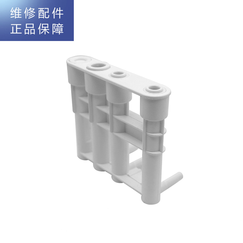 帮客材配 苏宁极物小Biu直饮净水器青春版R400-W1净水机 出水接头高清大图