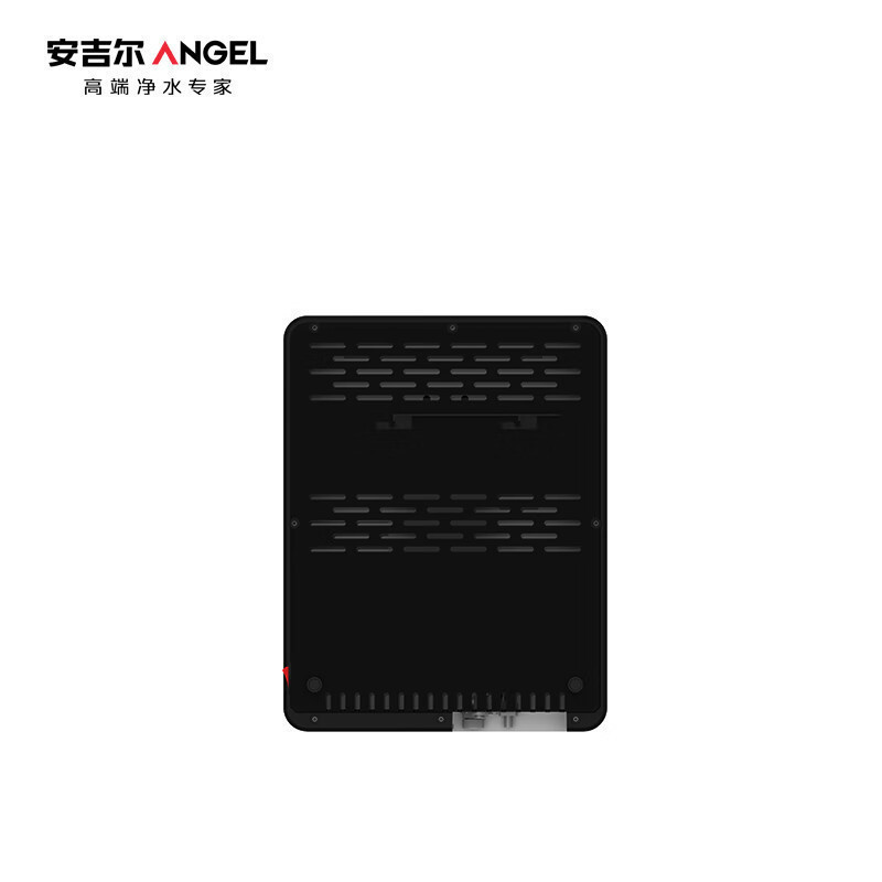 安吉尔管线机开水器 净水设备伴侣 壁挂式商用办公加热饮水机 Y2611BK-K-G 白色*
