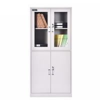 嘉众忆 文件柜1850*900*400mm JZY-JZ148 个