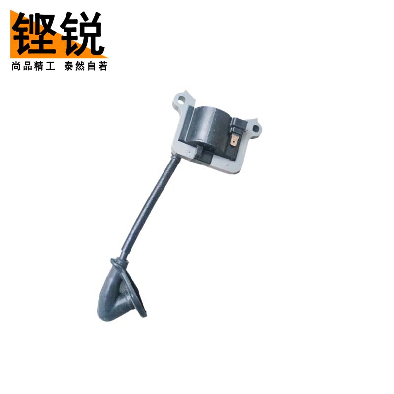 铿锐 高压包高清大图