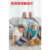 蟑螂屋药膏诱饵剂一次全窝捕捉粘贴非无毒强力灭杀德国小蜚蠊绝杀