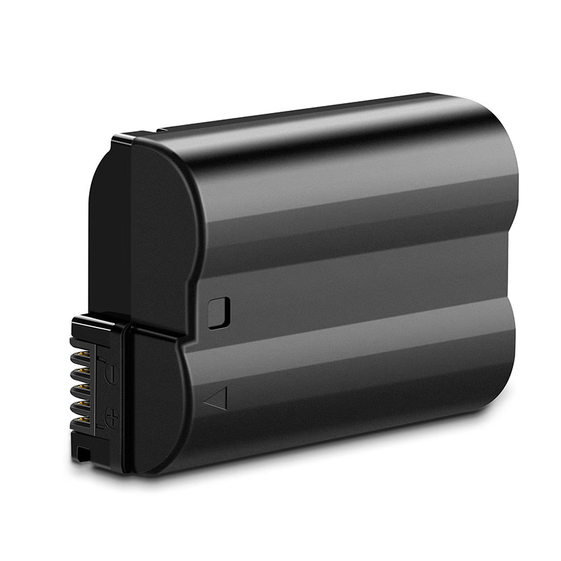 绿联(UGREEN) EN-EL15相机电池 适用尼康Z5/ZF/Z8/Z6ii/Z7ii单电池