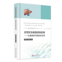 戊型肝炎病毒感染检测