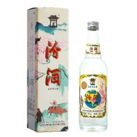 汾酒 地球汾 53度550ml 清香型白酒