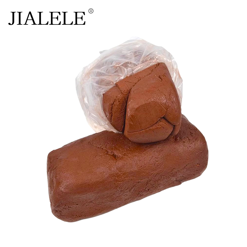 JIALELE 防火泥 20KG 块高清大图
