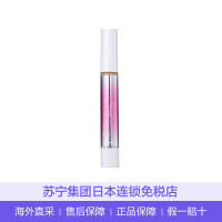 SHISEIDO/资生堂 遮瑕膏/笔 White Lucent美肌双核晶白净斑遮瑕膏 粉底/遮瑕 自然色系4ML