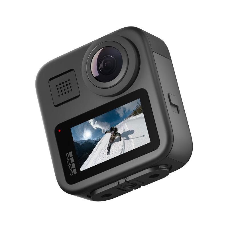 GOPRO HERO12 Black 官方标配