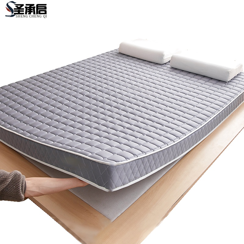 圣承启高密度床垫120×200张高清大图
