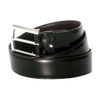 MontBlanc 万宝龙 男士 腰带 针扣式经典 109751