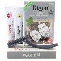 美源MEIYUAN 发采 快速染发霜 40g+40g(进口染发剂）882 棕黑色