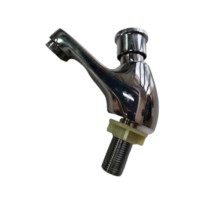 南方卫通 延时龙龙头 铜98延时龙头 NF-309 / 个