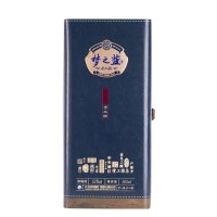 洋河(YangHe) 蓝色经典 梦之蓝手工班 52度 500ml 单瓶装 浓香型白酒 口感绵柔