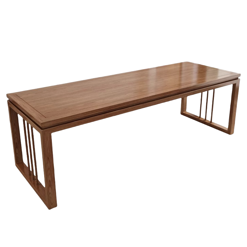 鑫木樽 休闲桌 木质 张高清大图