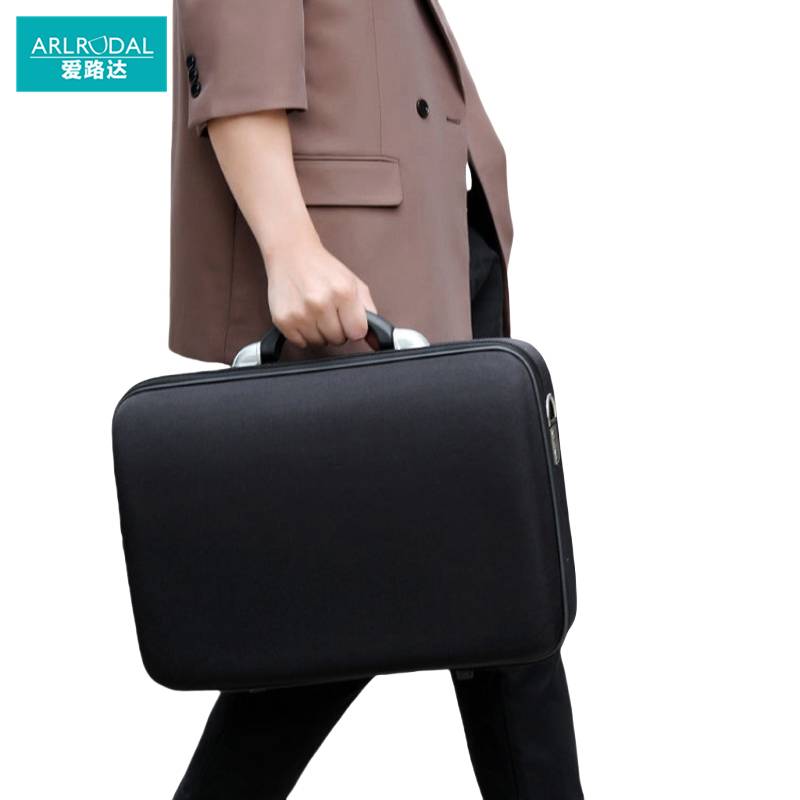 爱路达 工具包 资料包 单肩包37*24*16cm/个高清大图