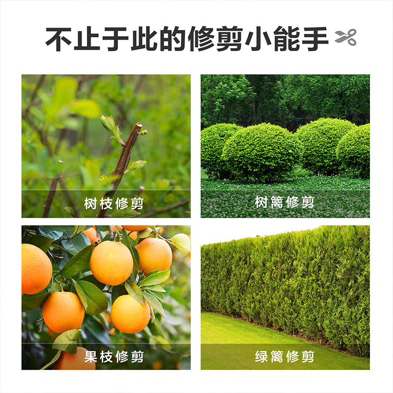 剪刀 得力/deli DL580432 1把 绿色高清大图