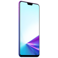 vivoZ3X 极光色 6+64G 全面屏双摄拍照手机 全网通4G手机