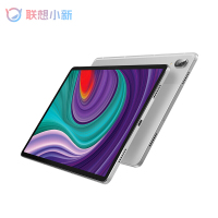 联想(Lenovo)小新Pad Pro11.5英寸平板电脑+磁吸键盘套装 高通骁龙870 莱茵低蓝光学习模式 2.5K OLED屏 6GB+128GB 灰色