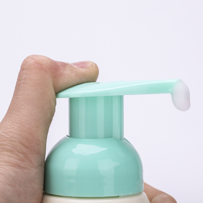 安贝儿婴儿燕麦洗发沐浴露（滋养润肤）300ML