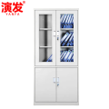 演发 文件柜 850*390*1800mm 个