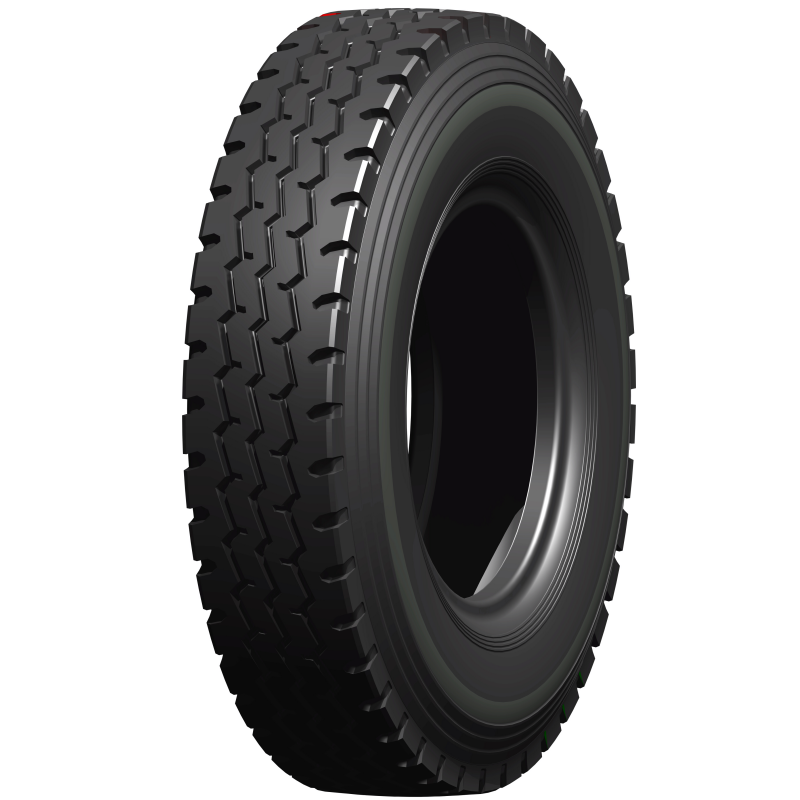 双星中短途轮胎12.00R20-18PR-HR168承载耐磨