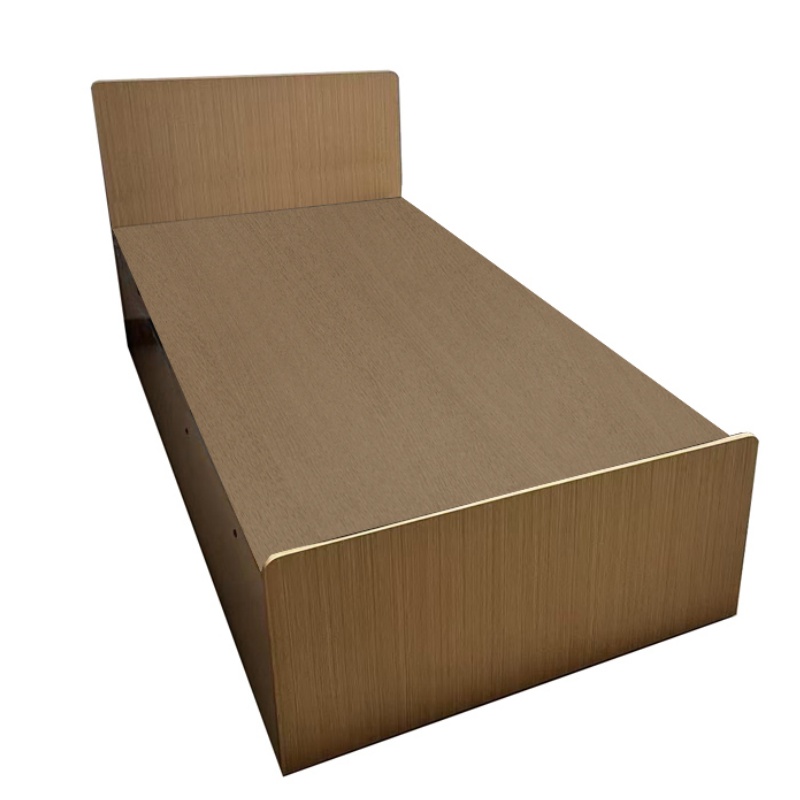 怡卓欧床1000*2000*395mm张高清大图