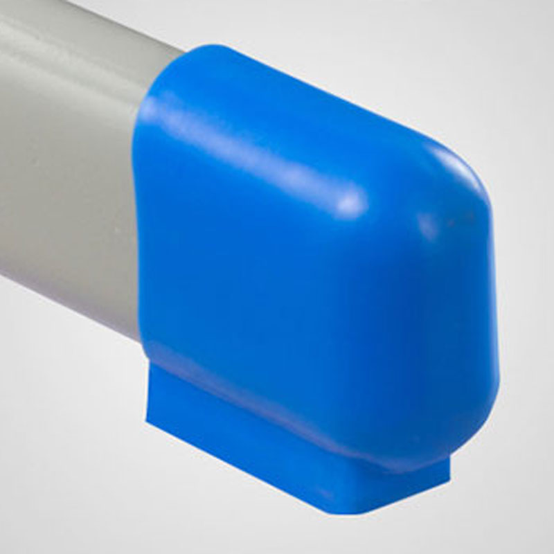 正斌中小学生培训补习班学习桌学校写字桌套管升降塑钢课桌椅高清大图