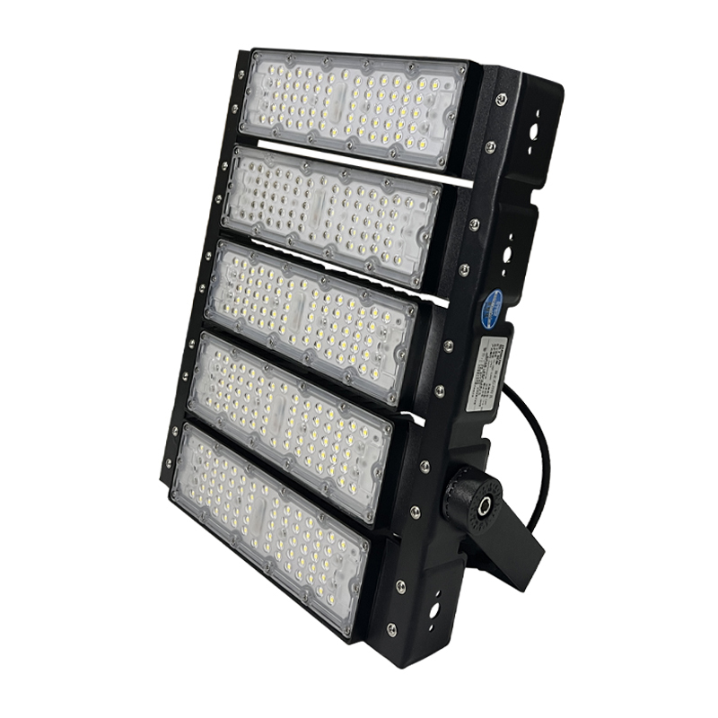 简工智能(JAGONZN) GL-09C-L250 固定式LED灯具