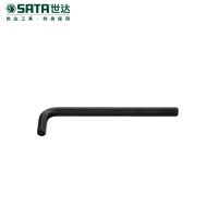 世达(SATA) 发黑英制内六角扳手 1/2“ 84414 (单位:把)