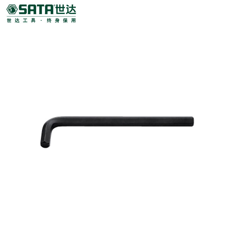 世达(SATA) 发黑英制内六角扳手 1/2“ 84414 (单位:把)