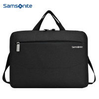 新秀丽(Samsonite)手提单肩电脑包MacBook苹果本内胆包13.3或14英寸