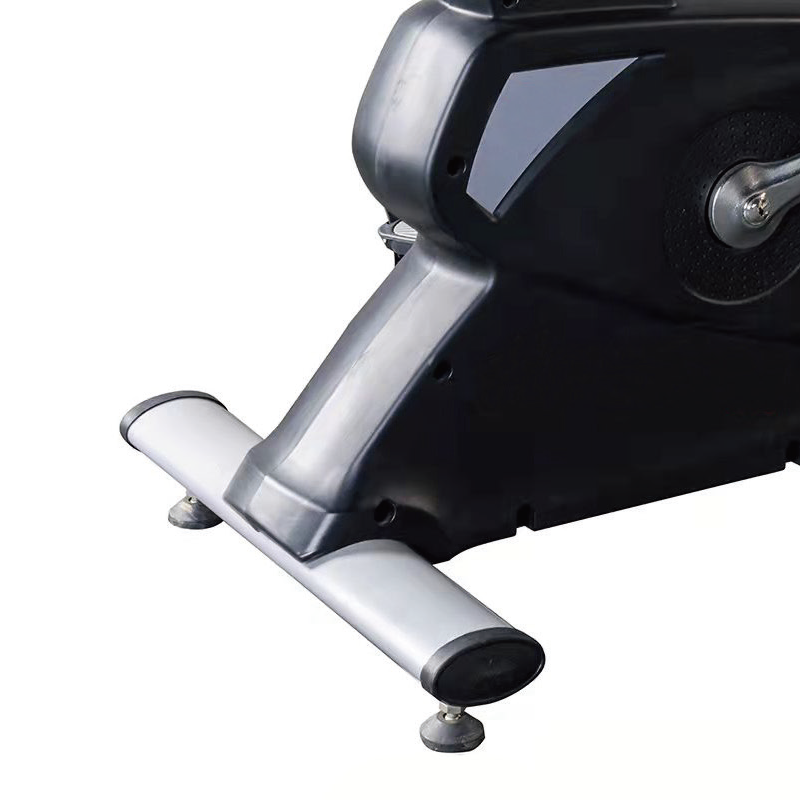 汇恺 CG95USI高端商用立式健身车(7寸液晶非触摸显示屏) BDZSSC高清大图