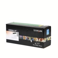 利盟(Lexmark) E260A11P利盟(Lexmark) E260A11P 黑色碳粉盒(利盟E260/360/46