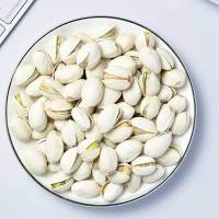 苏宁宜品X序木堂开心果250g袋装新货零食坚果炒货