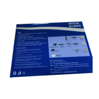 易兴泰 光纤收发器 APT-1124S330C-S