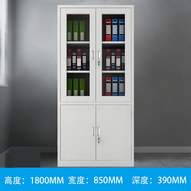 加厚玻璃工具柜
