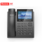 纽曼 HL2008TSD-9083(R)-36000小时录音智能录音电话机安卓网络IP电话座机防骚扰黑名单一键导入通讯录