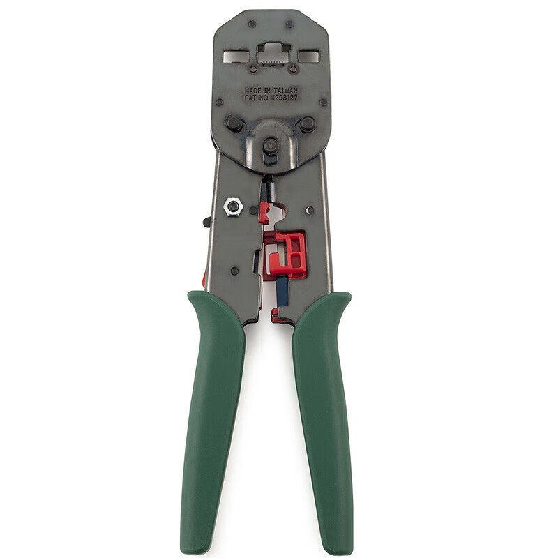 钳子\夹子 世达/SATA 91119 压接钳.高清大图