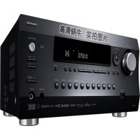 Integra DRX-R1.1家庭影院全景声AV功放旗舰合并11.2声道